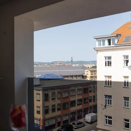 Luxury Suites Vienna Exterior photo