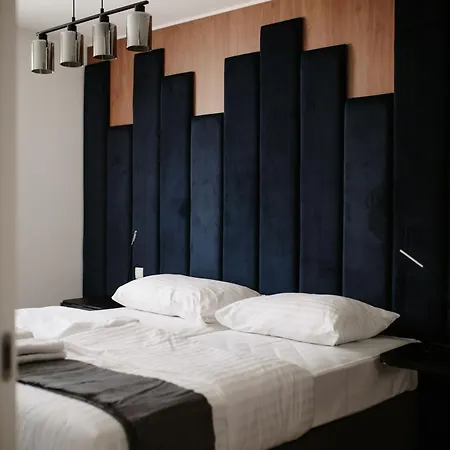 Luxury Suites Vienna Exterior photo