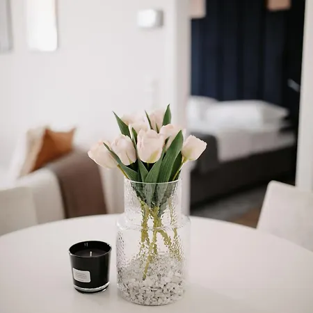 Luxury Suites Vienna Exterior photo