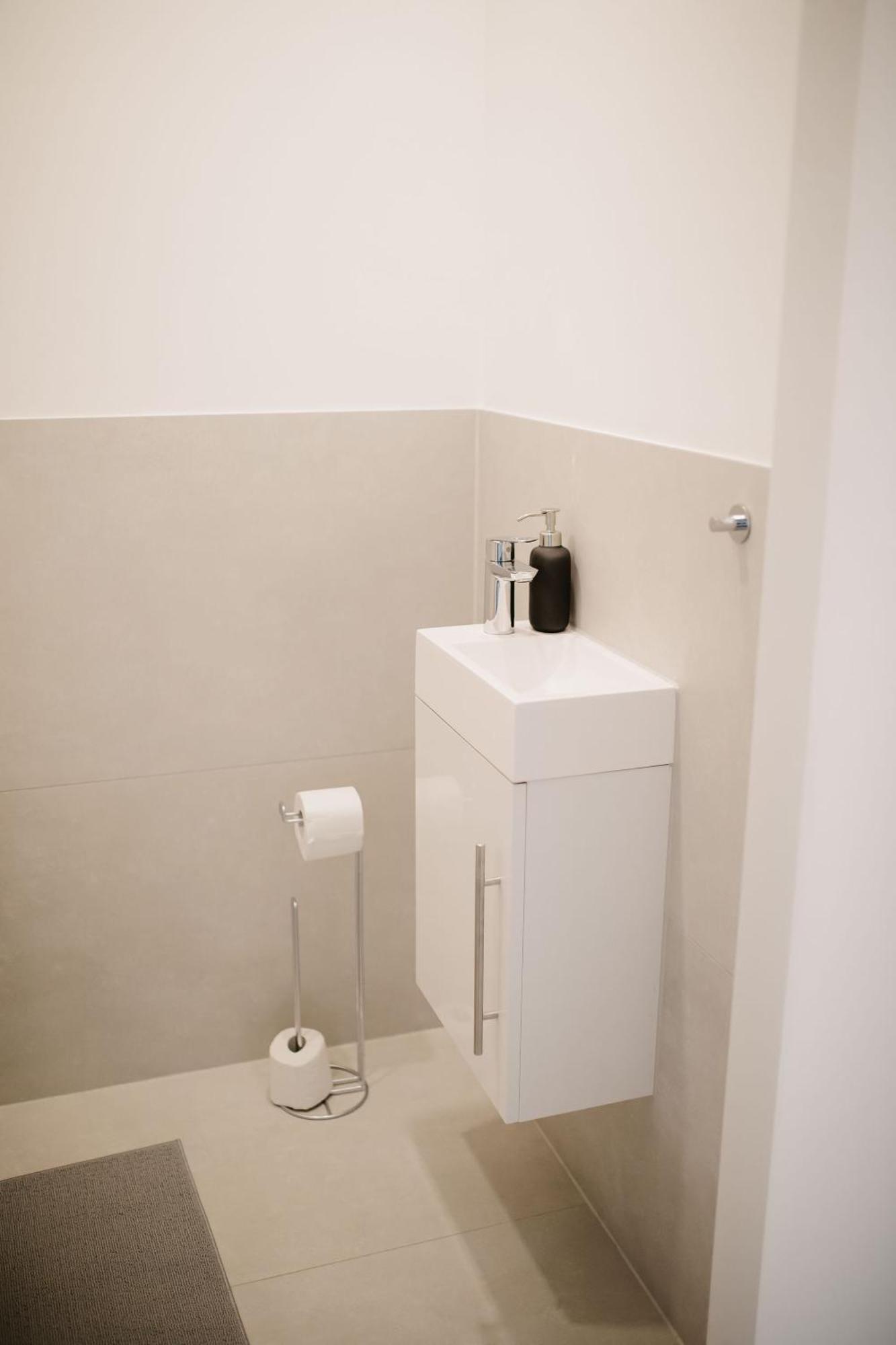 Apartment Luxury *