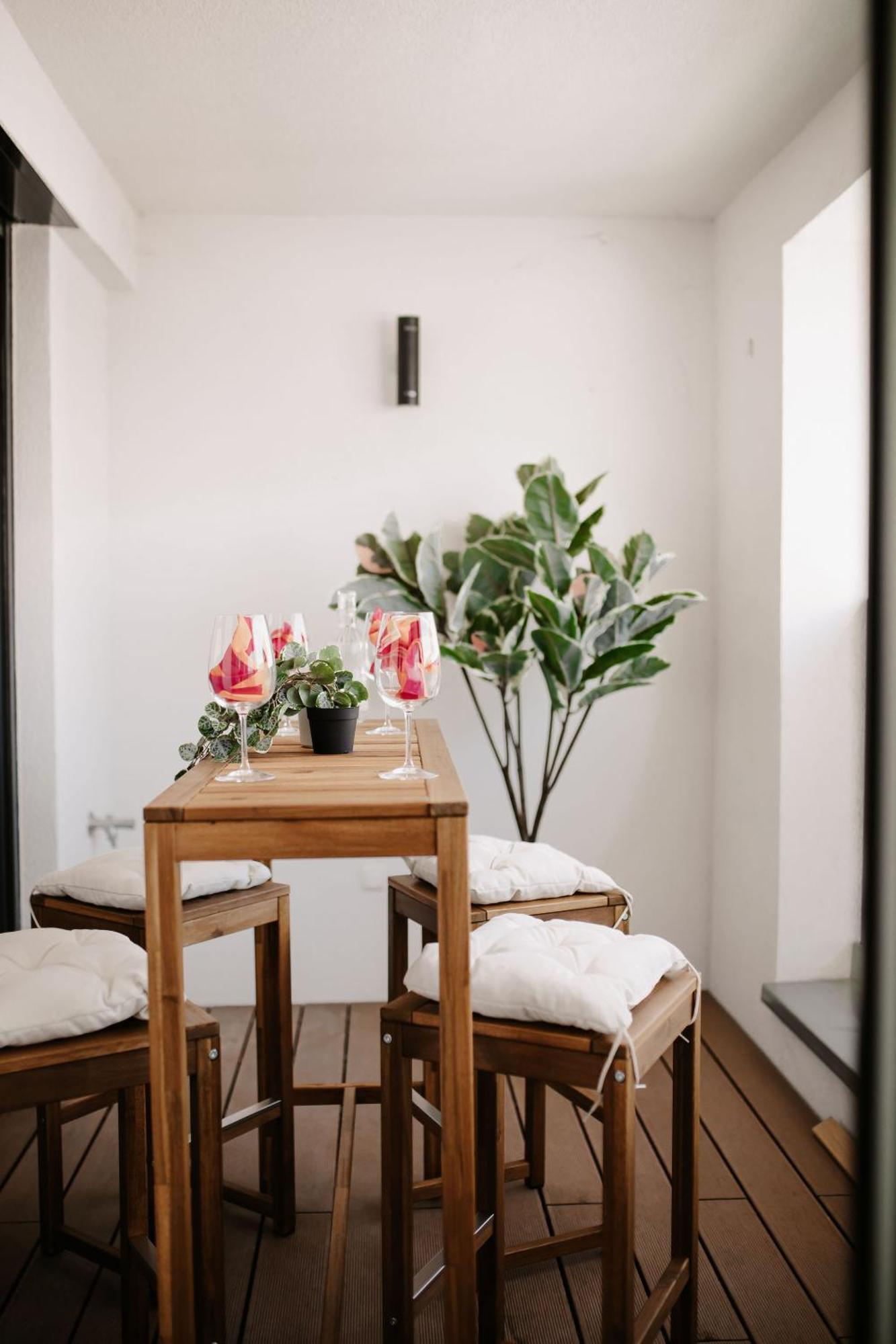 Apartment Luxury *