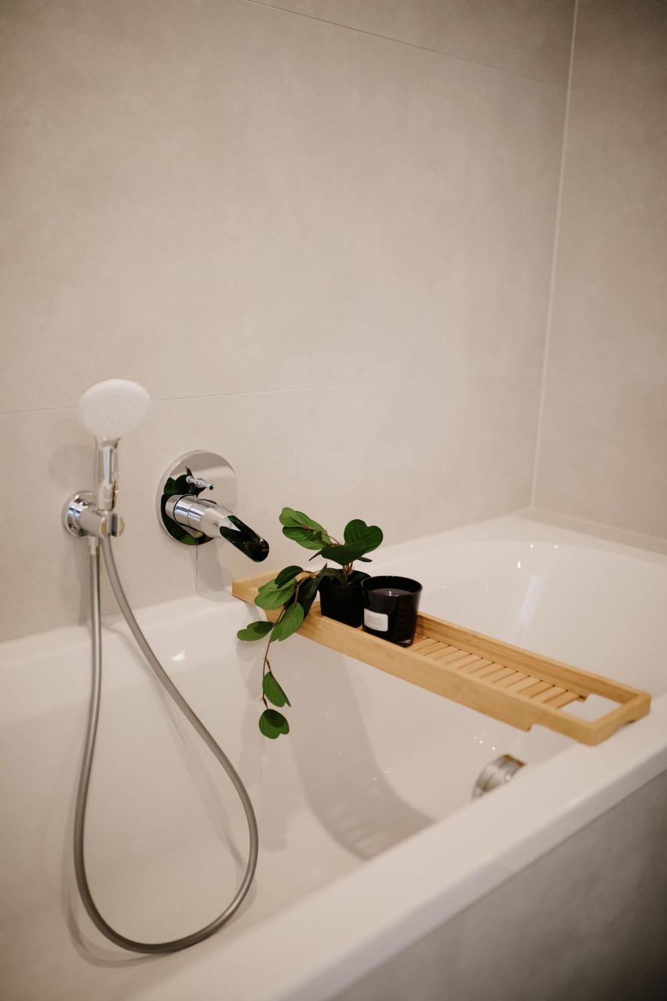 Luxury Apartment Vienna