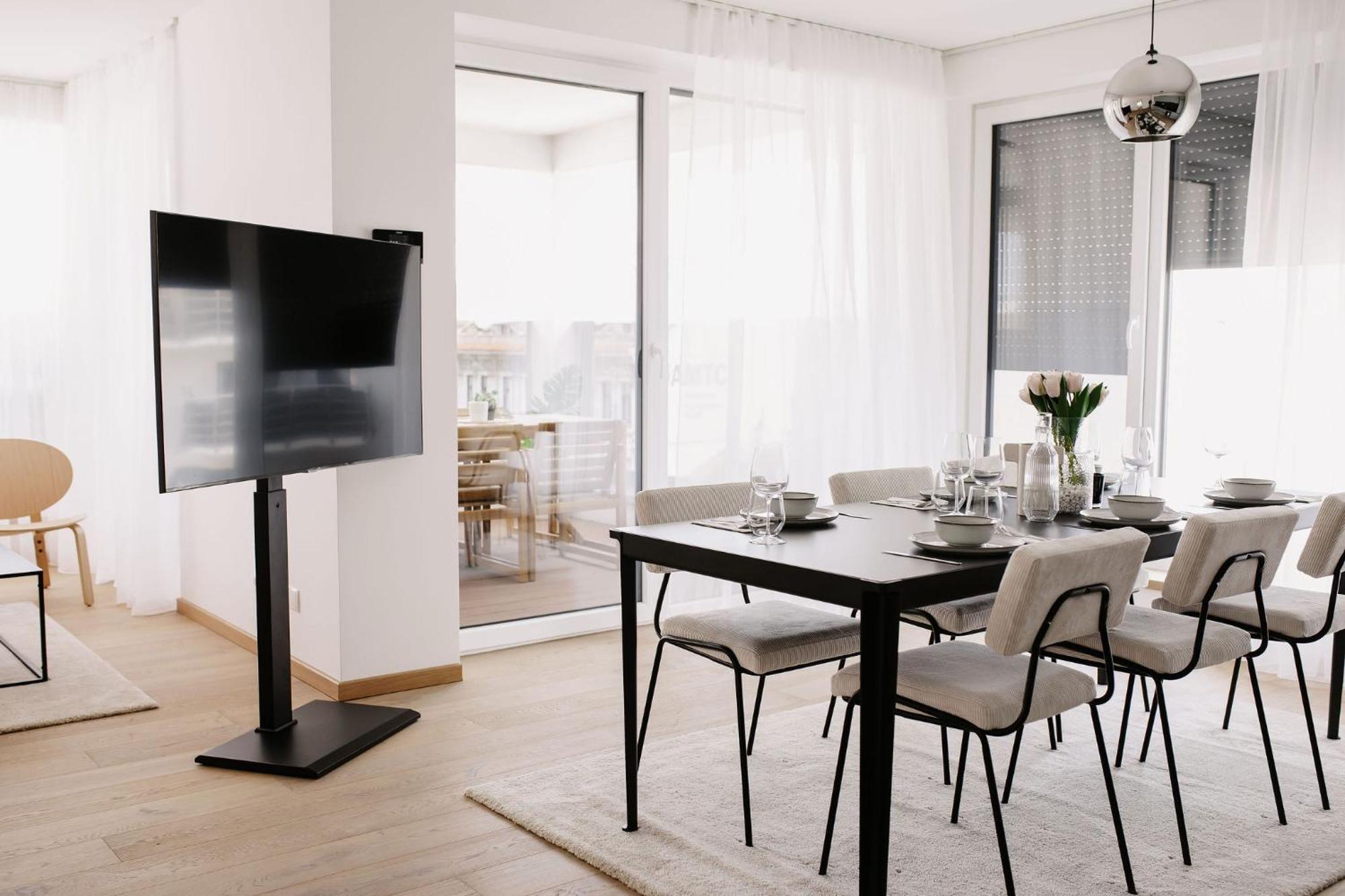 Apartment Luxury