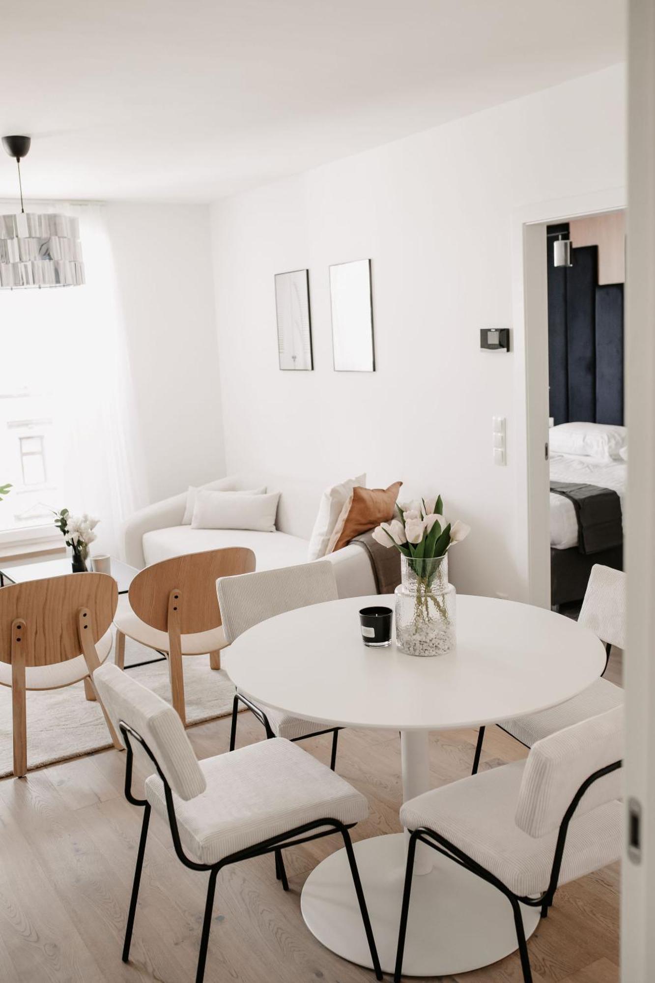 Apartment Luxury Vienna