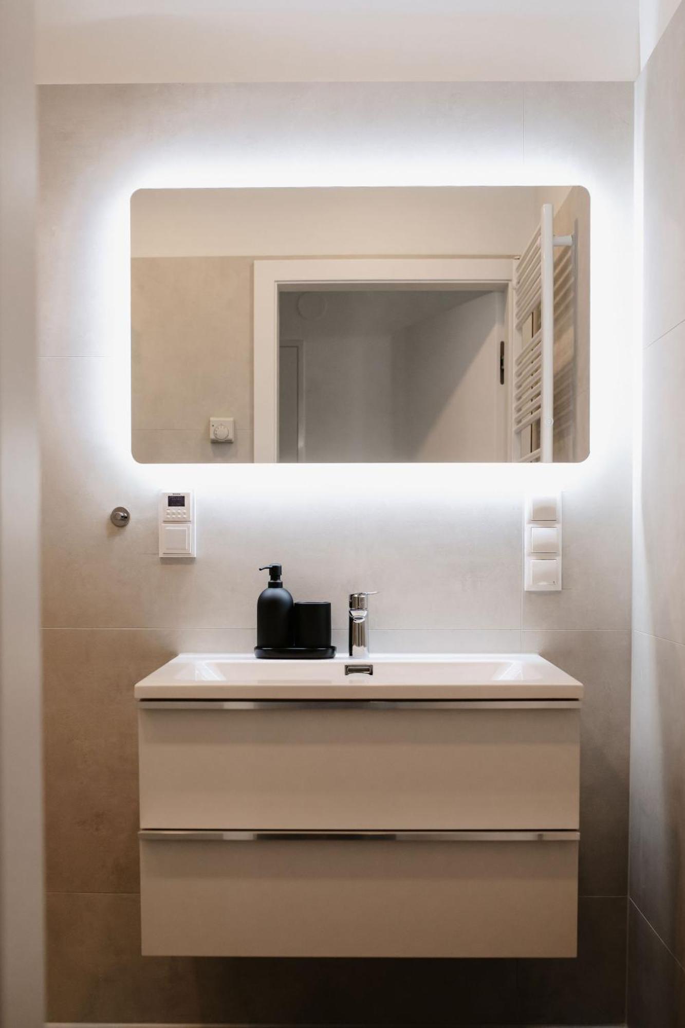 Apartment Luxury