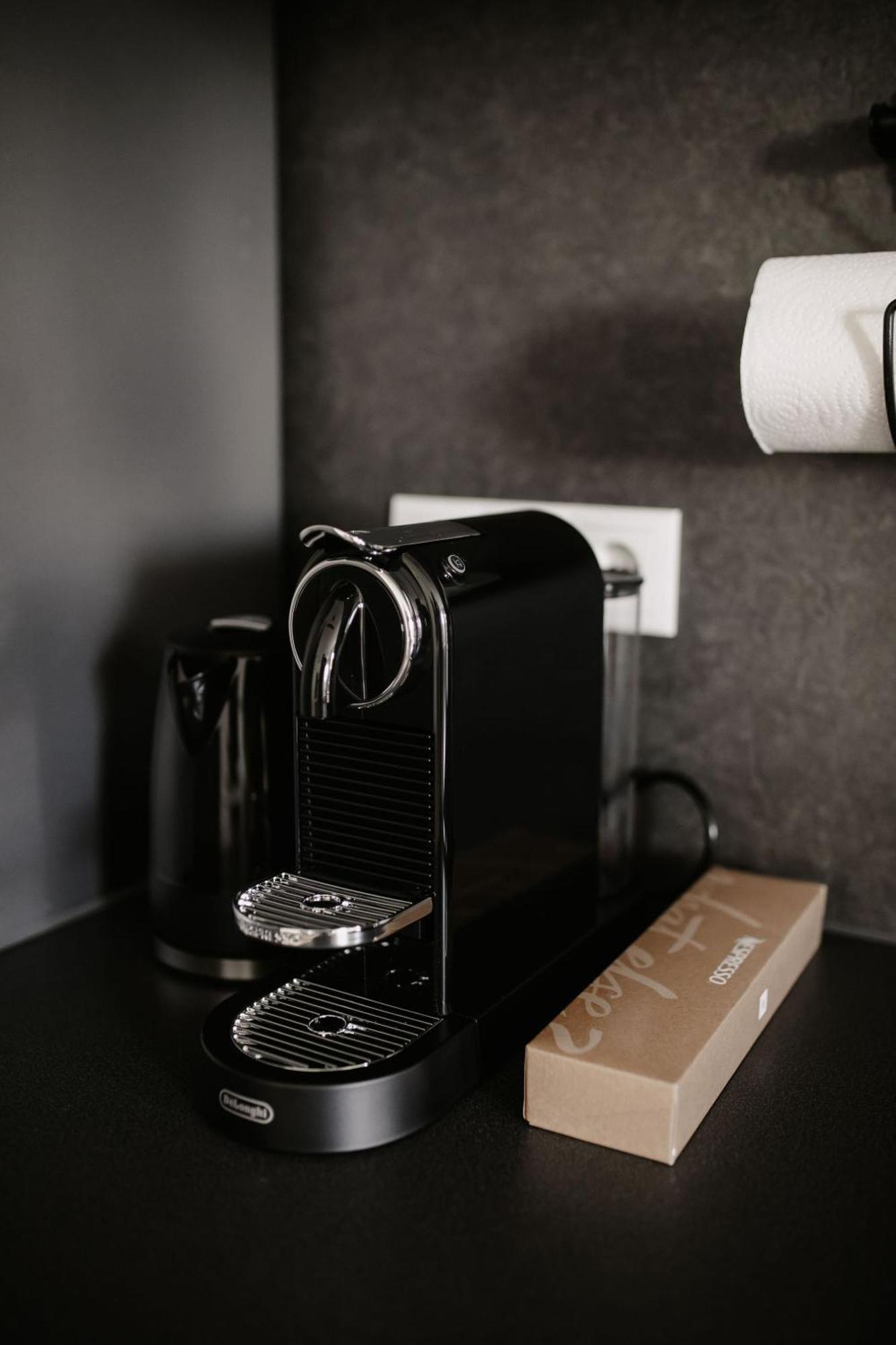 Luxury Apartment Vienna