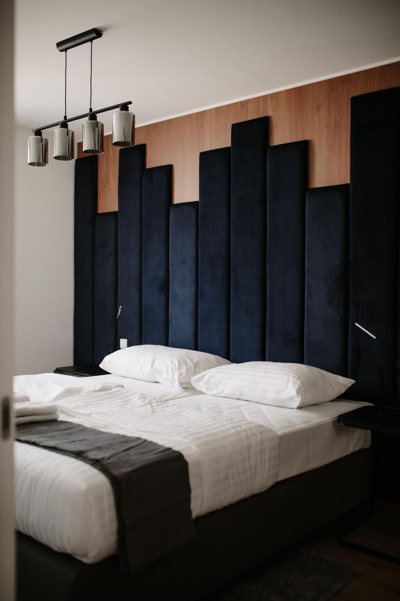Apartment Luxury Vienna
