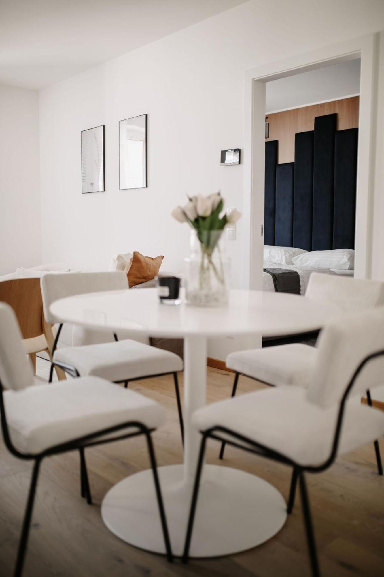 Apartment Luxury