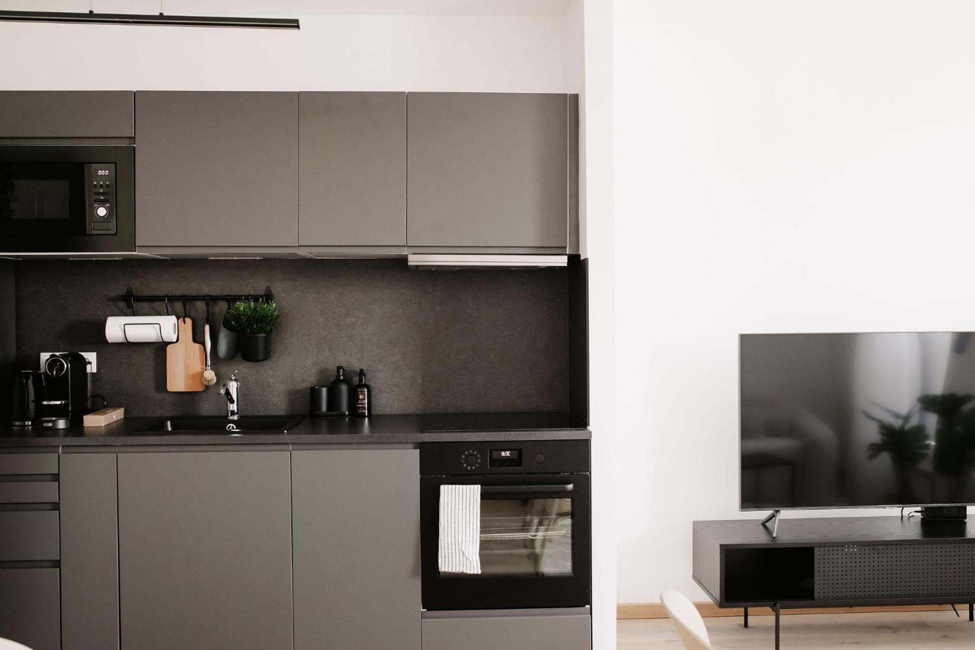 Luxury Vienna