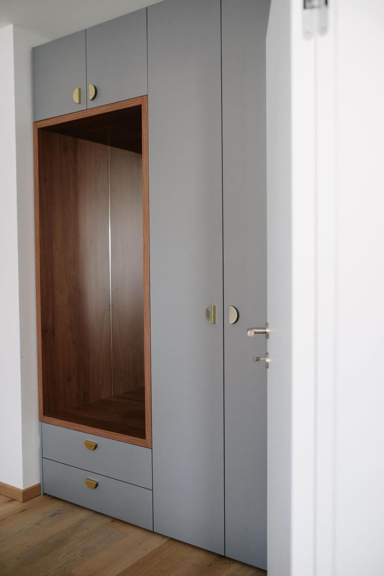Luxury Apartment