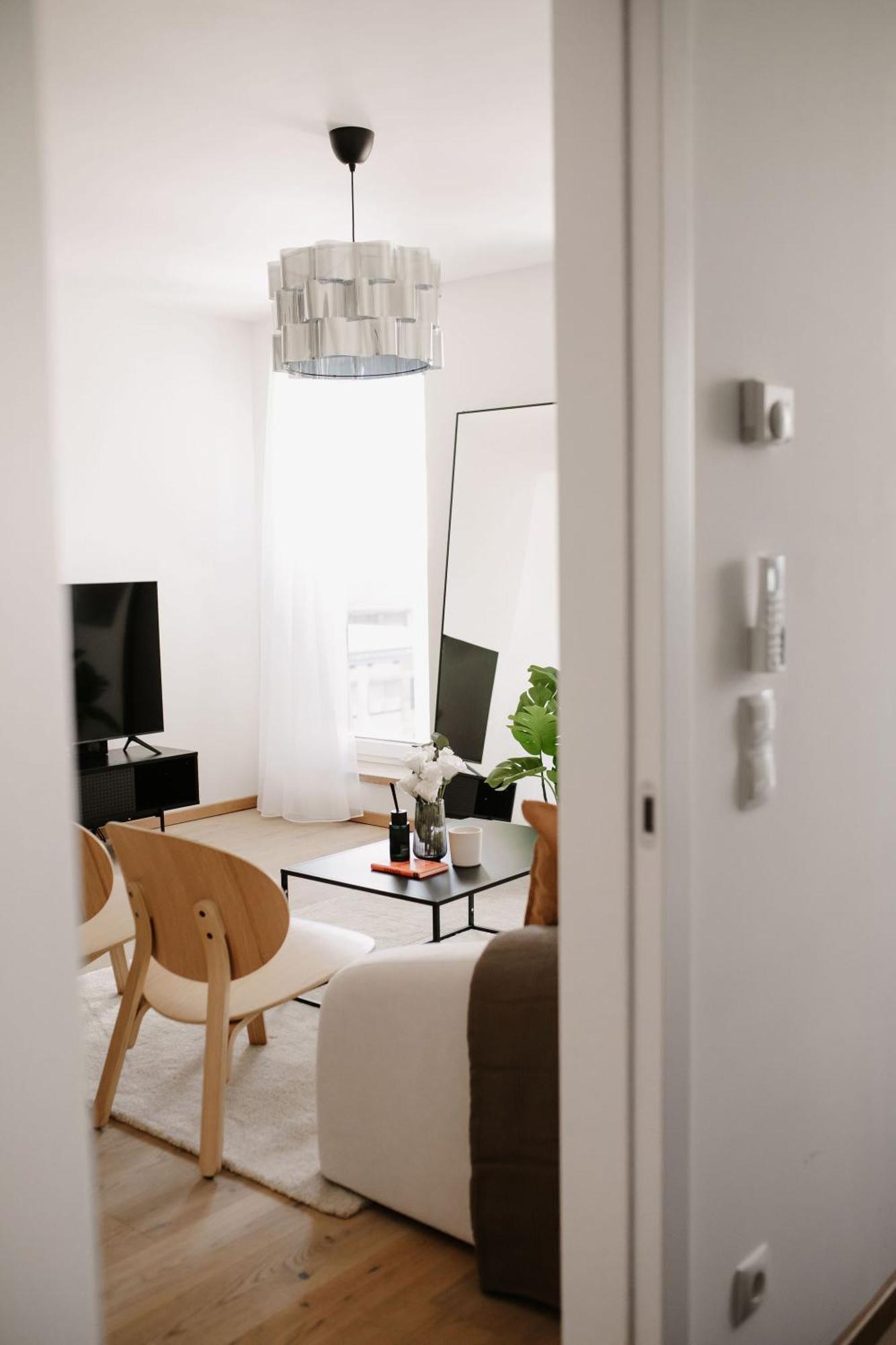 Apartment Luxury