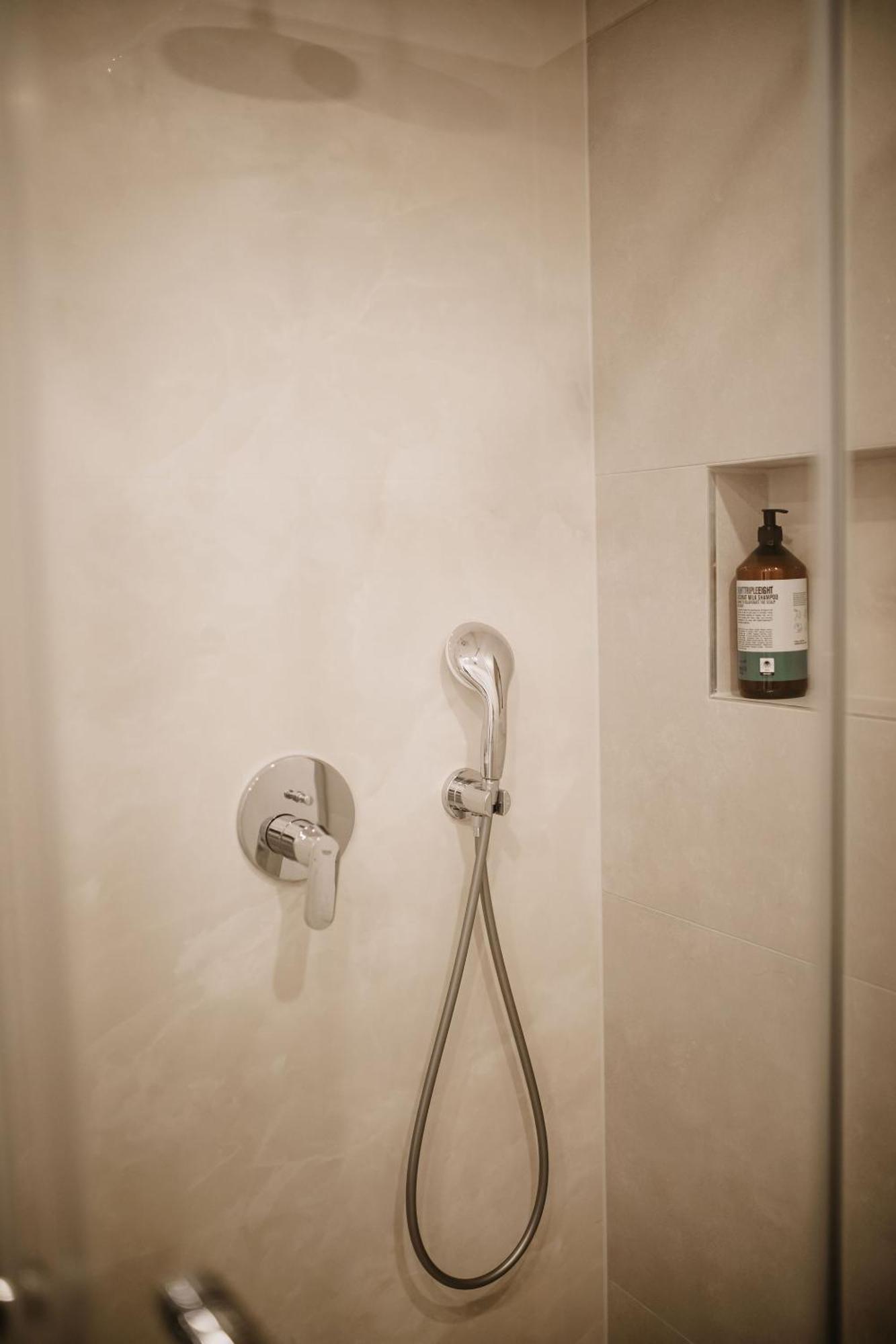 Luxury Apartment Wien