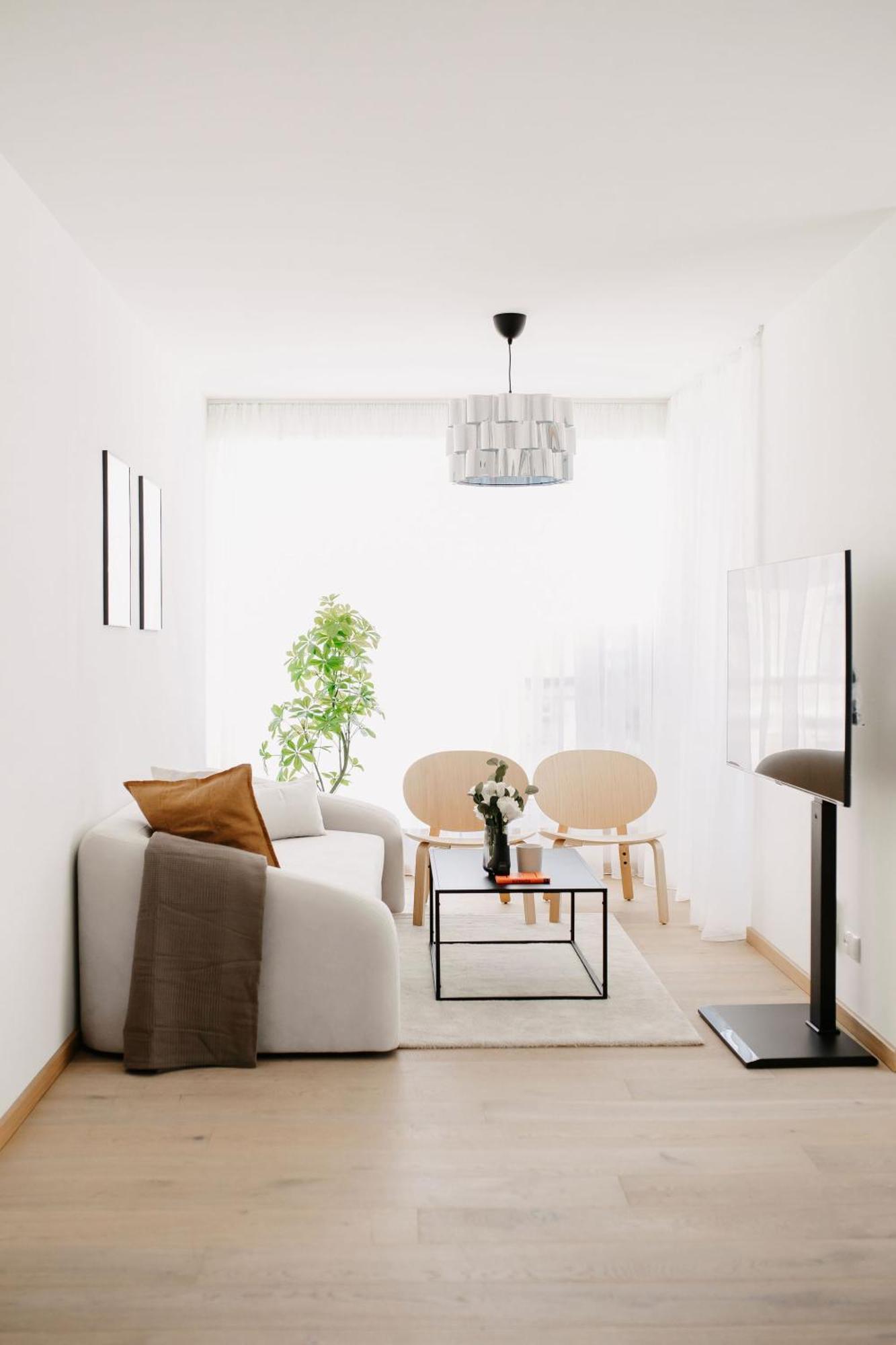 Apartment Luxury Vienna