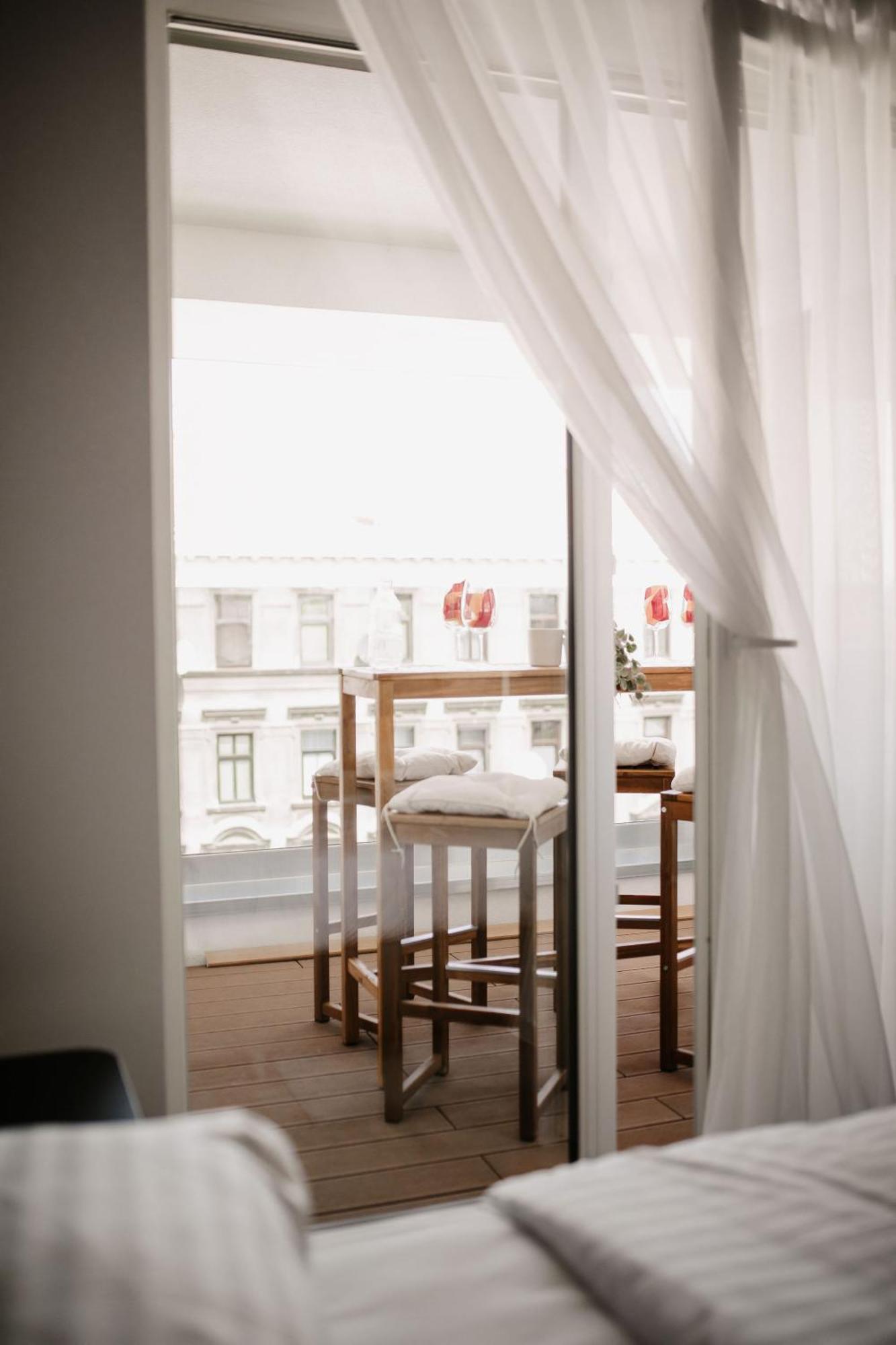 Appartamento Luxury Vienna