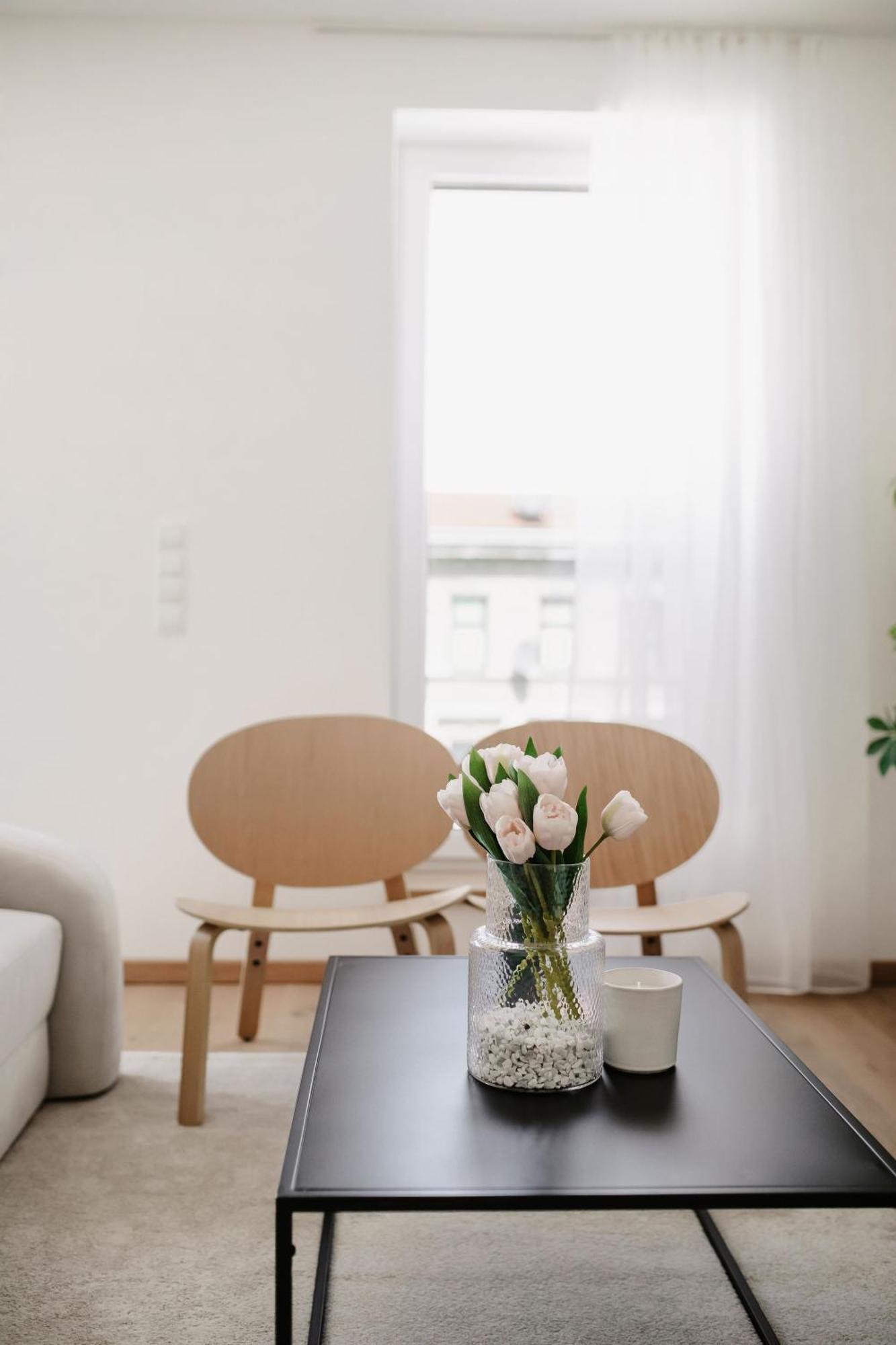 Luxury Vienna