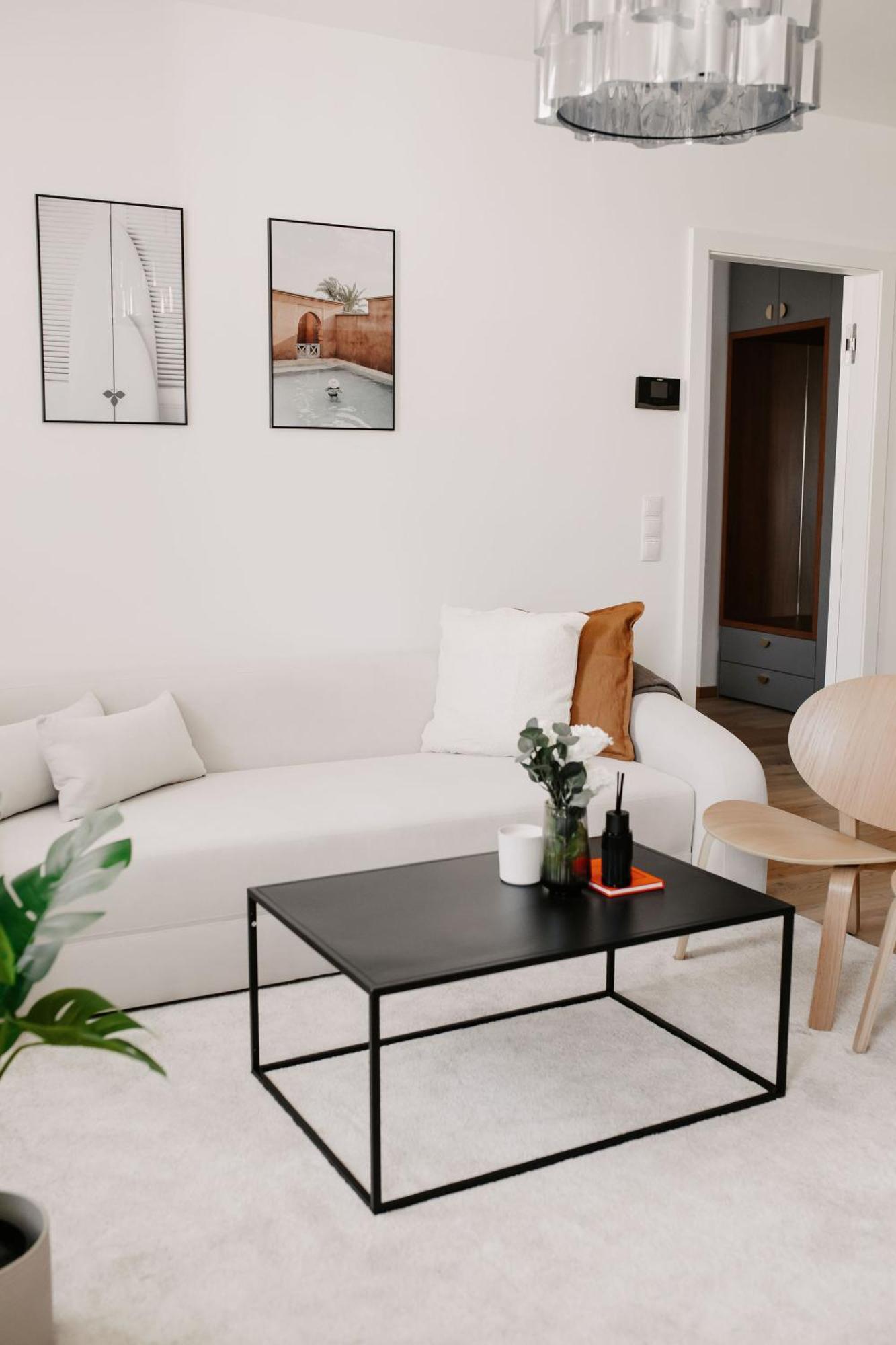 Luxury Appartamento *