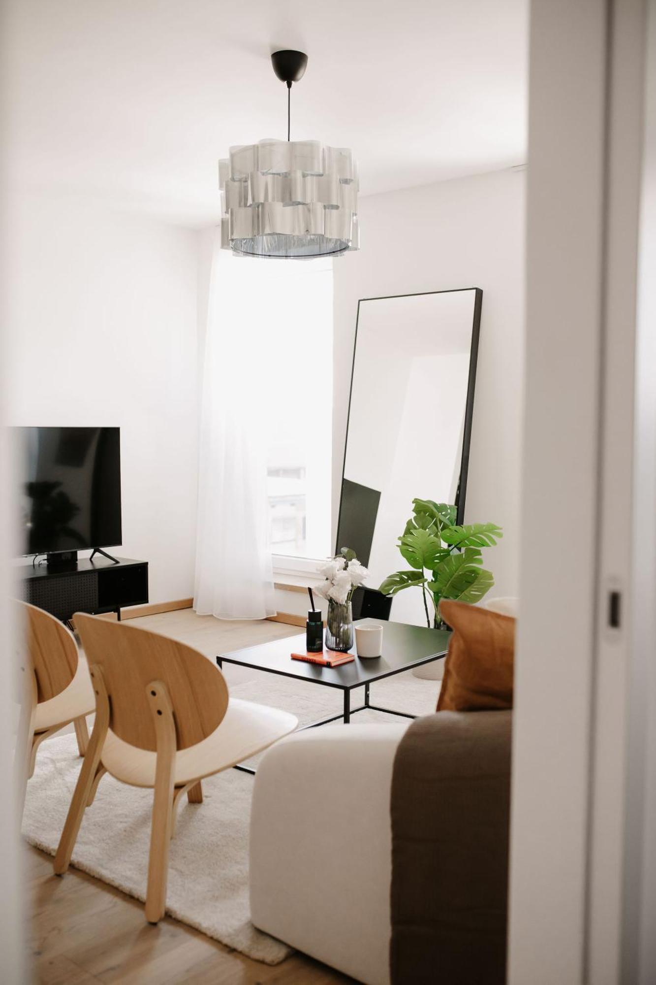 Appartamento Luxury *