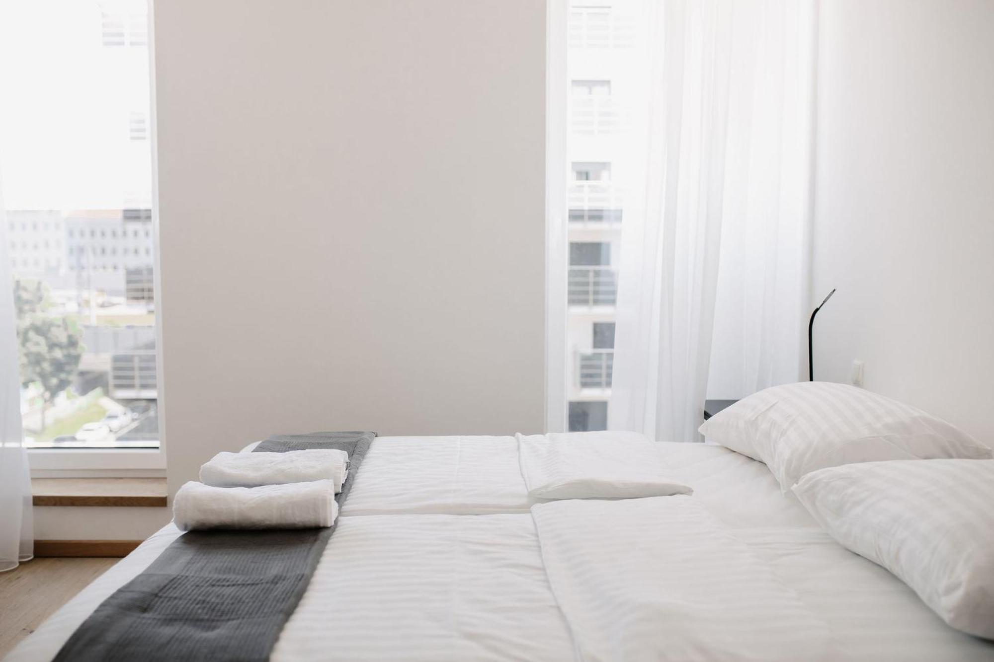 Appartamento Luxury