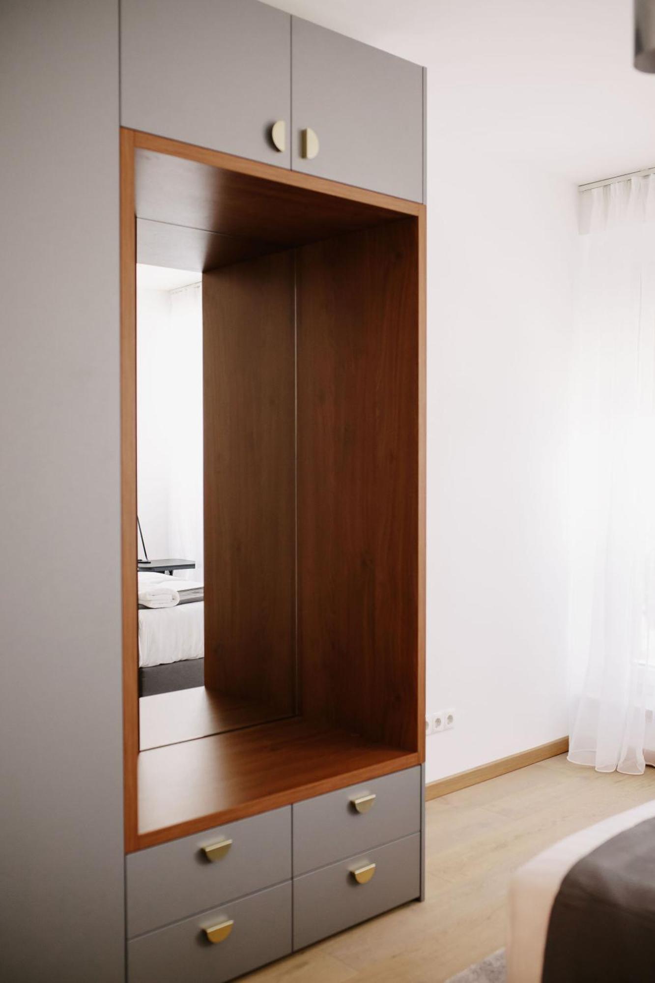 Luxury Appartamento Vienna